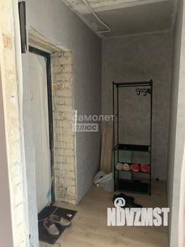 1-к квартира, вторичка, 30м2, 4/5 этаж