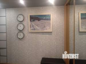 3-к квартира, вторичка, 80м2, 3/7 этаж