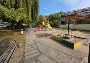 2-к квартира, вторичка, 57м2, 2/9 этаж