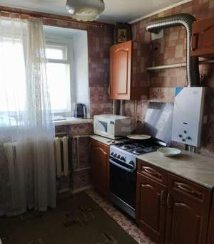 1-к квартира, вторичка, 36м2, 3/5 этаж