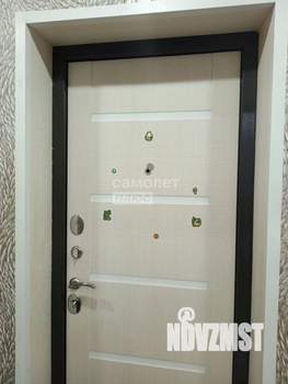 2-к квартира, вторичка, 45м2, 3/3 этаж