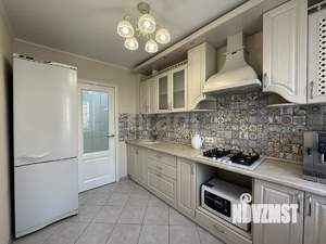 3-к квартира, вторичка, 64м2, 5/10 этаж