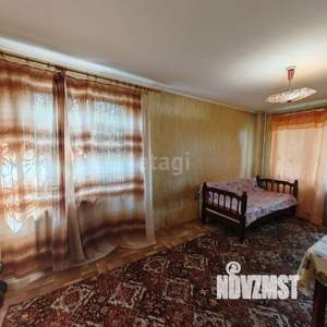 2-к квартира, вторичка, 43м2, 1/5 этаж