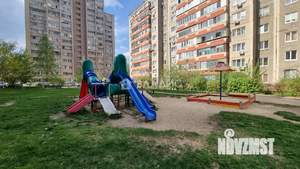 1-к квартира, вторичка, 33м2, 4/16 этаж