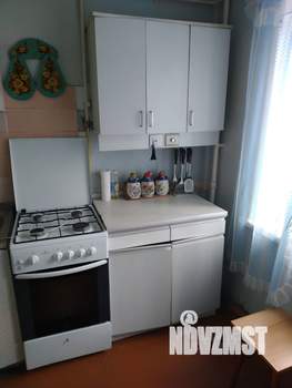 1-к квартира, вторичка, 30м2, 2/5 этаж