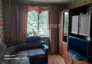 3-к квартира, вторичка, 65м2, 3/10 этаж