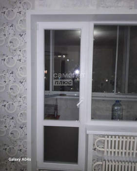 3-к квартира, вторичка, 64м2, 5/5 этаж