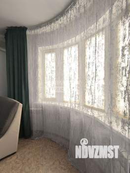 2-к квартира, вторичка, 55м2, 3/11 этаж