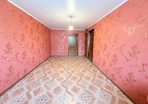 3-к квартира, вторичка, 62м2, 3/5 этаж