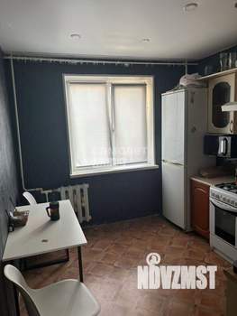 3-к квартира, вторичка, 63м2, 4/9 этаж