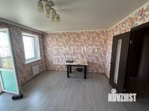 1-к квартира, вторичка, 45м2, 11/14 этаж