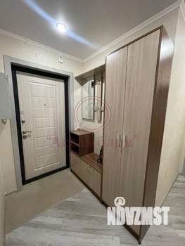 1-к квартира, вторичка, 43м2, 13/13 этаж