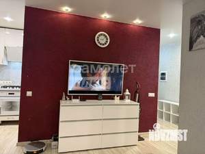 Студия квартира, вторичка, 30м2, 4/4 этаж