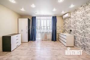 1-к квартира, вторичка, 33м2, 3/5 этаж