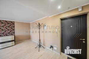 1-к квартира, вторичка, 39м2, 9/20 этаж