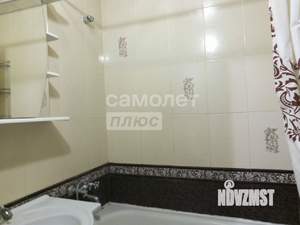 2-к квартира, вторичка, 51м2, 8/9 этаж