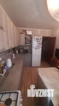 3-к квартира, вторичка, 63м2, 6/10 этаж