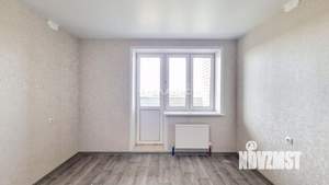 1-к квартира, вторичка, 40м2, 9/18 этаж