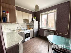 1-к квартира, вторичка, 33м2, 10/10 этаж