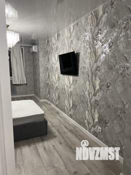 1-к квартира, вторичка, 45м2, 19/28 этаж