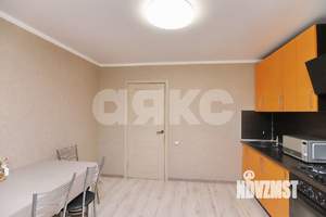 1-к квартира, вторичка, 40м2, 7/10 этаж