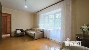 2-к квартира, вторичка, 43м2, 3/9 этаж