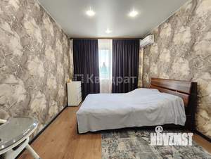 1-к квартира, вторичка, 35м2, 3/5 этаж