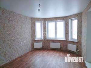 2-к квартира, вторичка, 59м2, 2/17 этаж