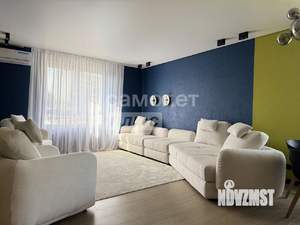 2-к квартира, вторичка, 60м2, 4/6 этаж