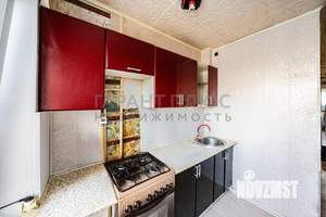 4-к квартира, вторичка, 62м2, 4/5 этаж