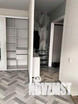 1-к квартира, вторичка, 32м2, 6/9 этаж