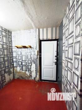 3-к квартира, вторичка, 62м2, 1/5 этаж