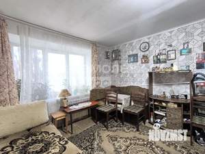 1-к квартира, вторичка, 18м2, 5/5 этаж