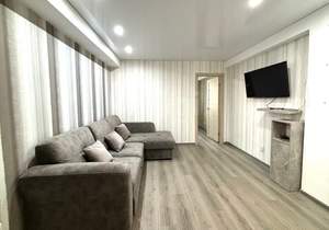 1-к квартира, вторичка, 43м2, 4/21 этаж