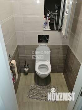 2-к квартира, вторичка, 69м2, 12/15 этаж