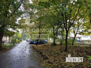 3-к квартира, вторичка, 62м2, 5/5 этаж