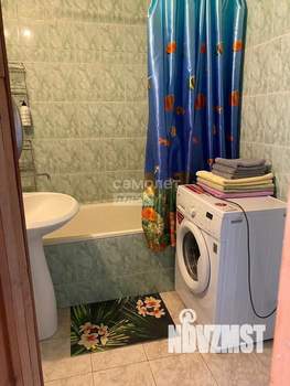 3-к квартира, вторичка, 74м2, 6/10 этаж