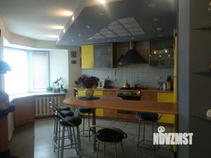 3-к квартира, вторичка, 80м2, 3/7 этаж