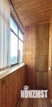 1-к квартира, вторичка, 33м2, 5/9 этаж