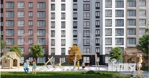 2-к квартира, вторичка, 37м2, 12/18 этаж