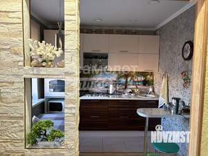 2-к квартира, вторичка, 52м2, 10/10 этаж