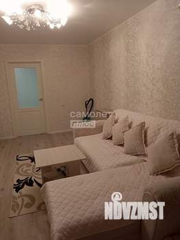 2-к квартира, вторичка, 63м2, 15/24 этаж