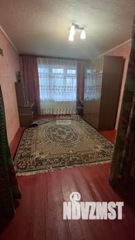 2-к квартира, вторичка, 47м2, 5/5 этаж