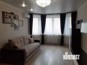 2-к квартира, вторичка, 59м2, 7/17 этаж