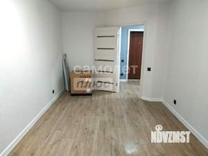 1-к квартира, вторичка, 40м2, 15/16 этаж