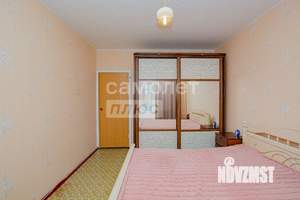 2-к квартира, вторичка, 50м2, 3/10 этаж