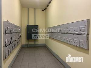 2-к квартира, вторичка, 77м2, 2/17 этаж