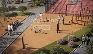 1-к квартира, вторичка, 44м2, 3/19 этаж