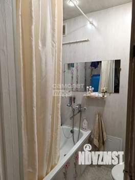1-к квартира, вторичка, 30м2, 2/5 этаж