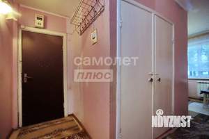 2-к квартира, вторичка, 44м2, 1/5 этаж